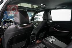 بي ام دبليو الفئة 3